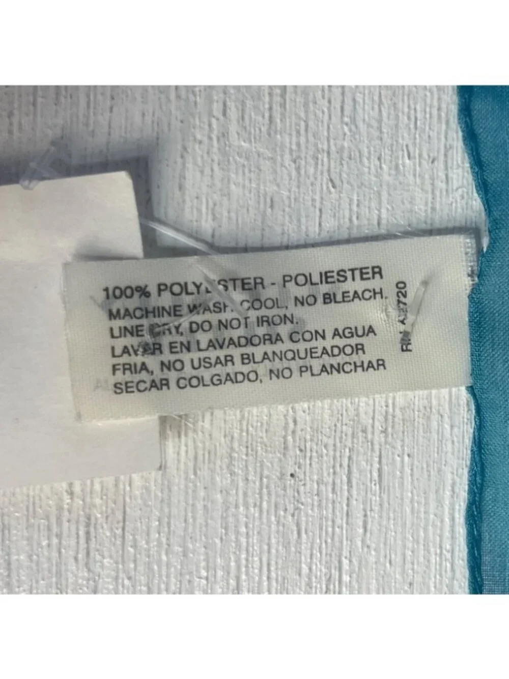Accessory Street this sheer